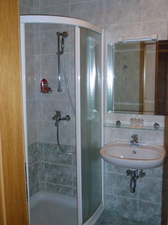 Turisticna Kmetija Psnak Appartement Mojstrana Kamer foto