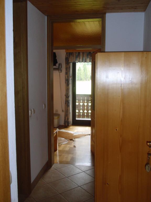 Turisticna Kmetija Psnak Appartement Mojstrana Kamer foto